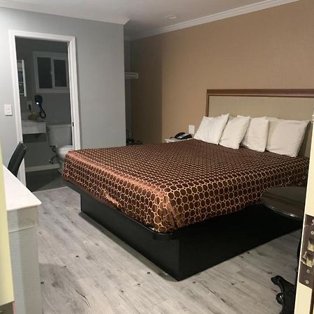 Colusa Motel Ngoại thất bức ảnh