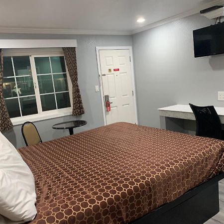 Colusa Motel Ngoại thất bức ảnh