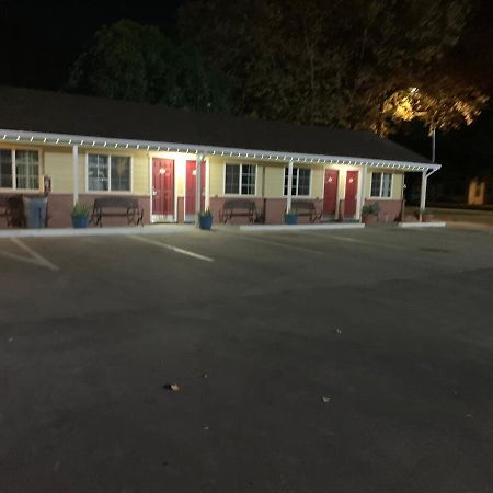 Colusa Motel Ngoại thất bức ảnh