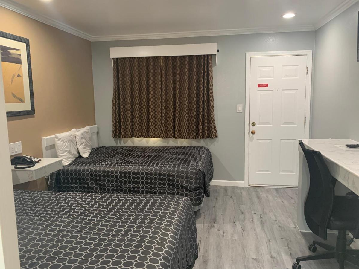 Colusa Motel Ngoại thất bức ảnh
