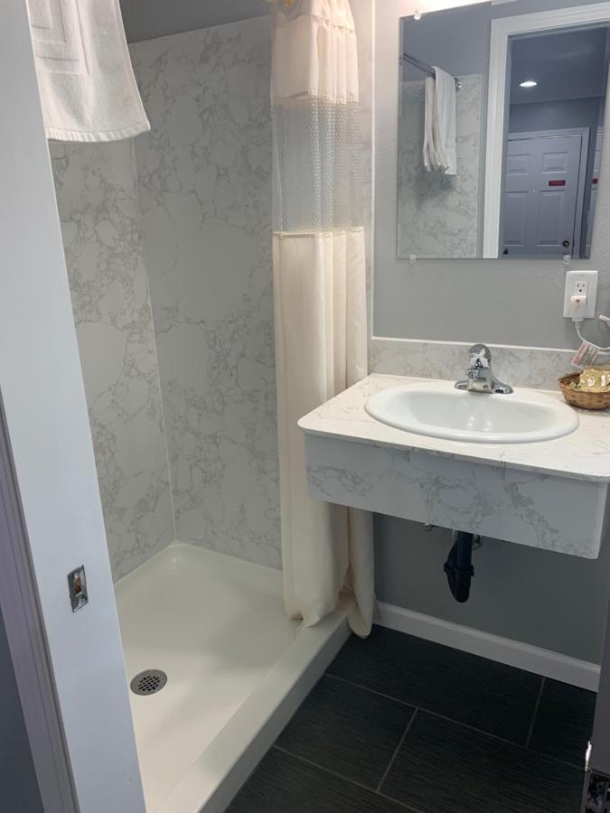 Colusa Motel Ngoại thất bức ảnh