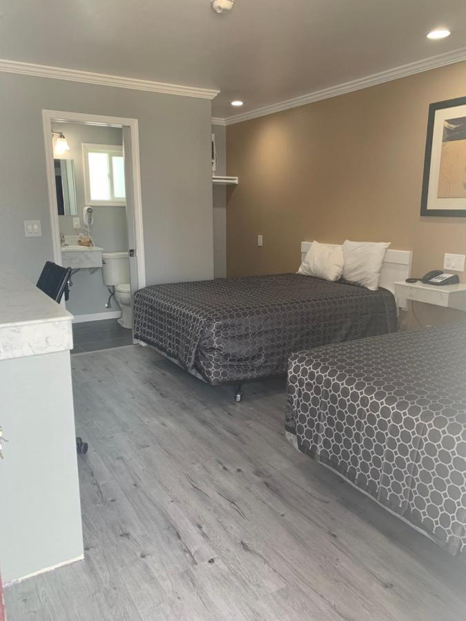 Colusa Motel Ngoại thất bức ảnh