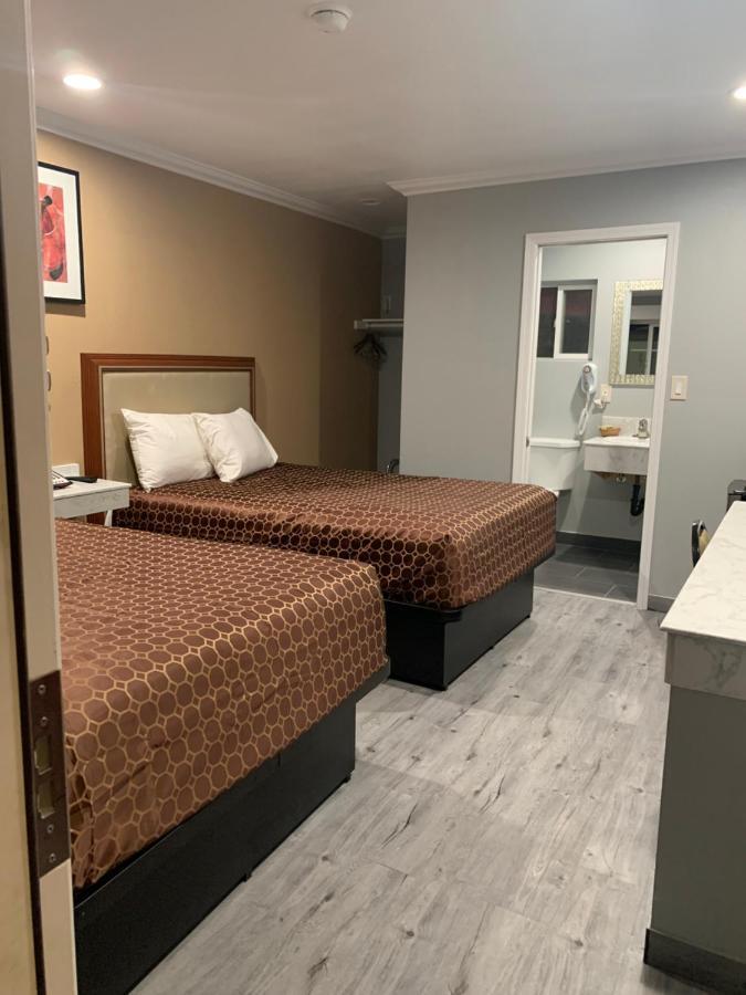 Colusa Motel Ngoại thất bức ảnh