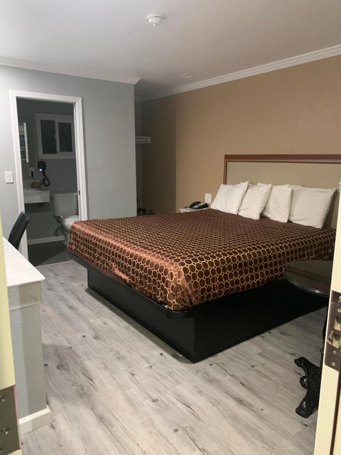 Colusa Motel Ngoại thất bức ảnh