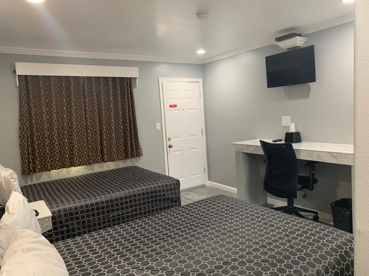 Colusa Motel Ngoại thất bức ảnh