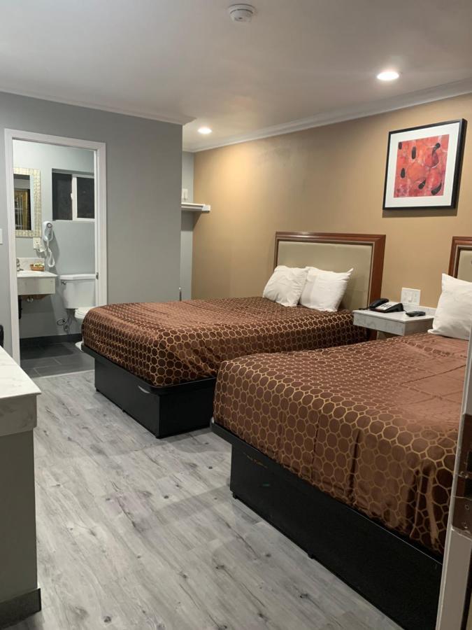 Colusa Motel Ngoại thất bức ảnh