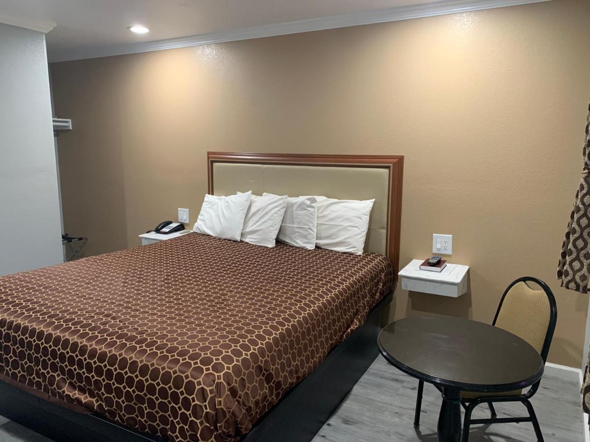 Colusa Motel Ngoại thất bức ảnh