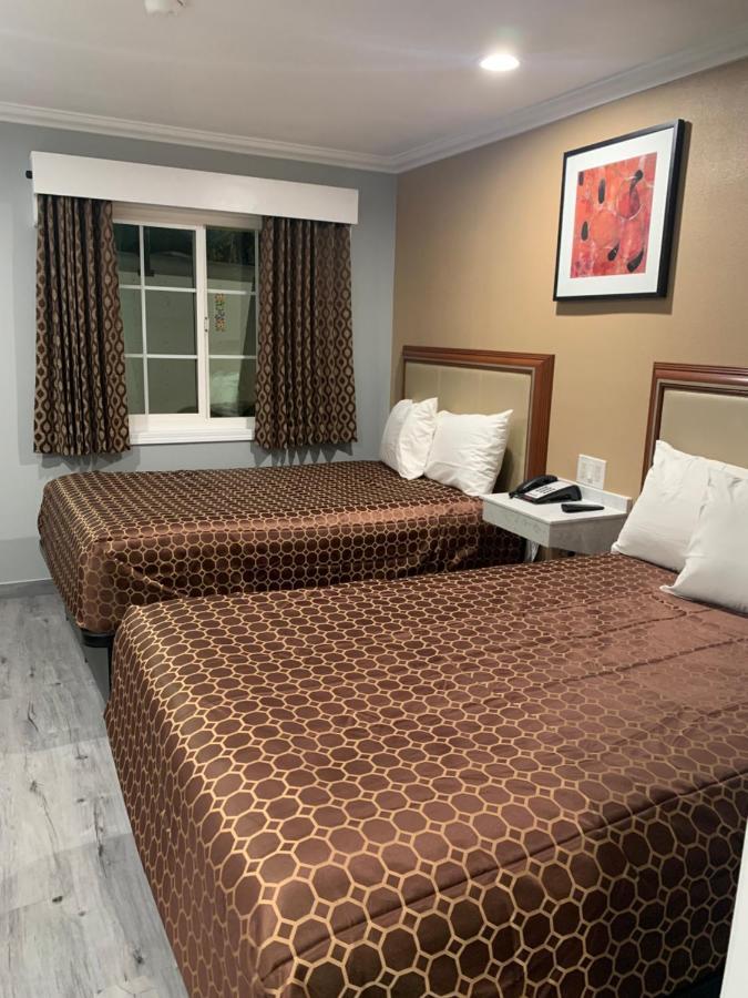 Colusa Motel Ngoại thất bức ảnh