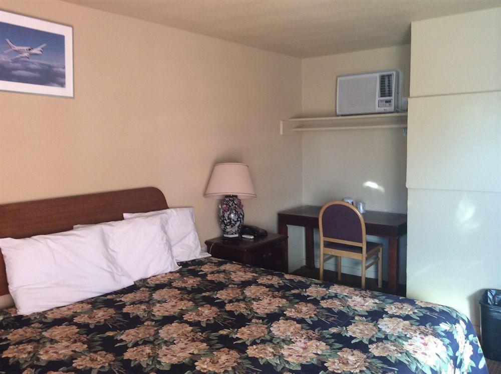 Colusa Motel Ngoại thất bức ảnh