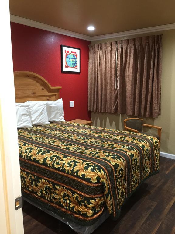 Colusa Motel Ngoại thất bức ảnh