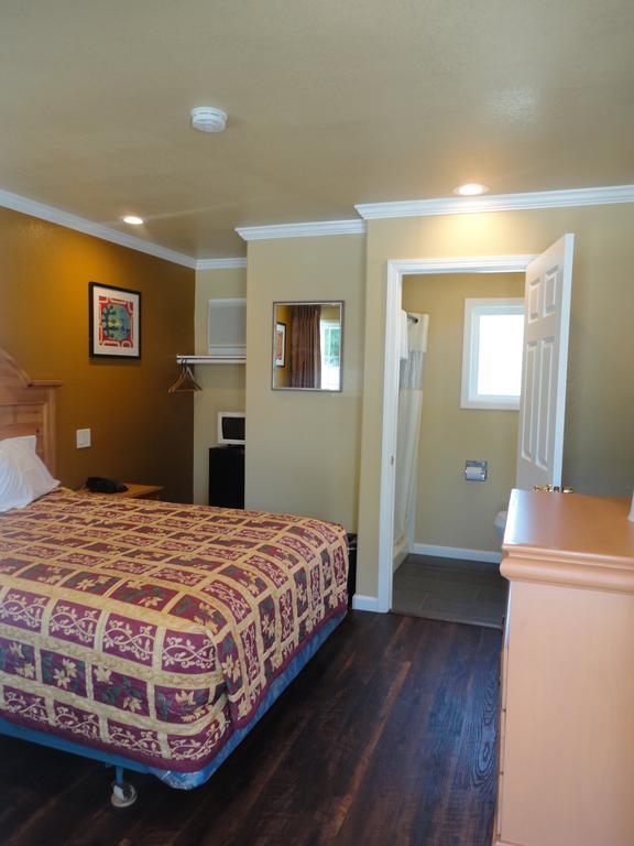 Colusa Motel Ngoại thất bức ảnh