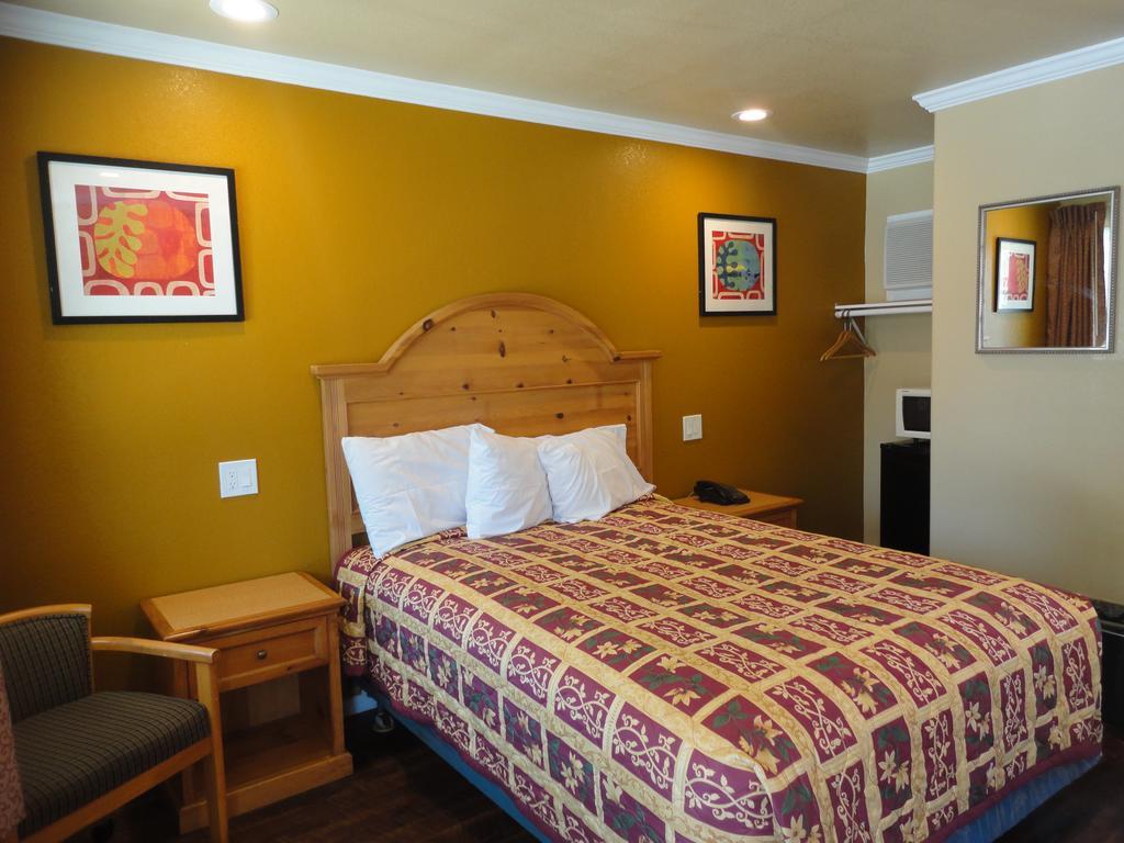 Colusa Motel Ngoại thất bức ảnh