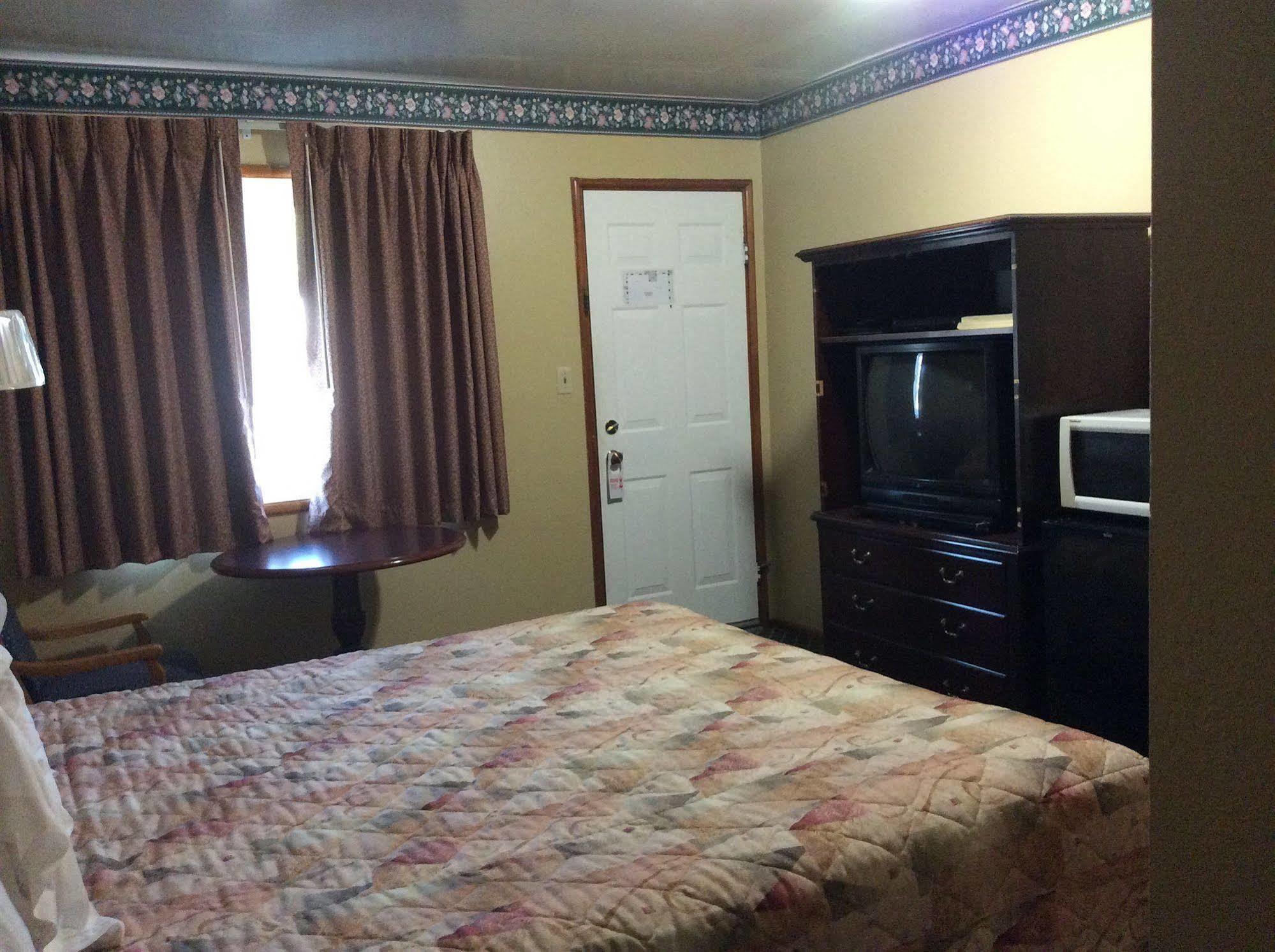 Colusa Motel Ngoại thất bức ảnh