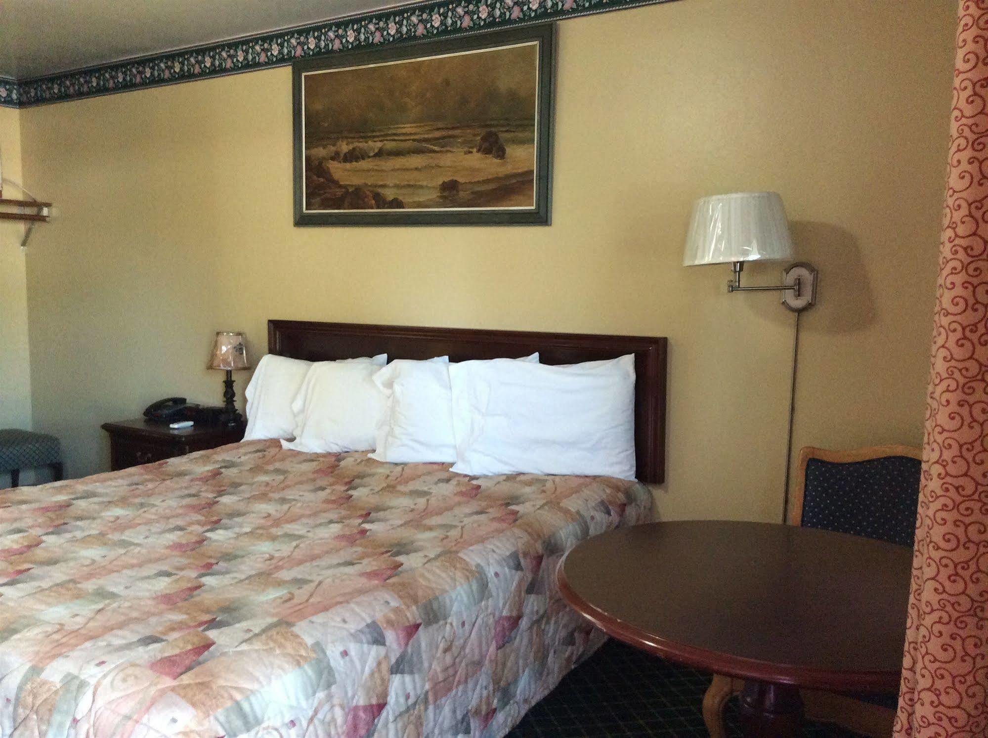 Colusa Motel Ngoại thất bức ảnh
