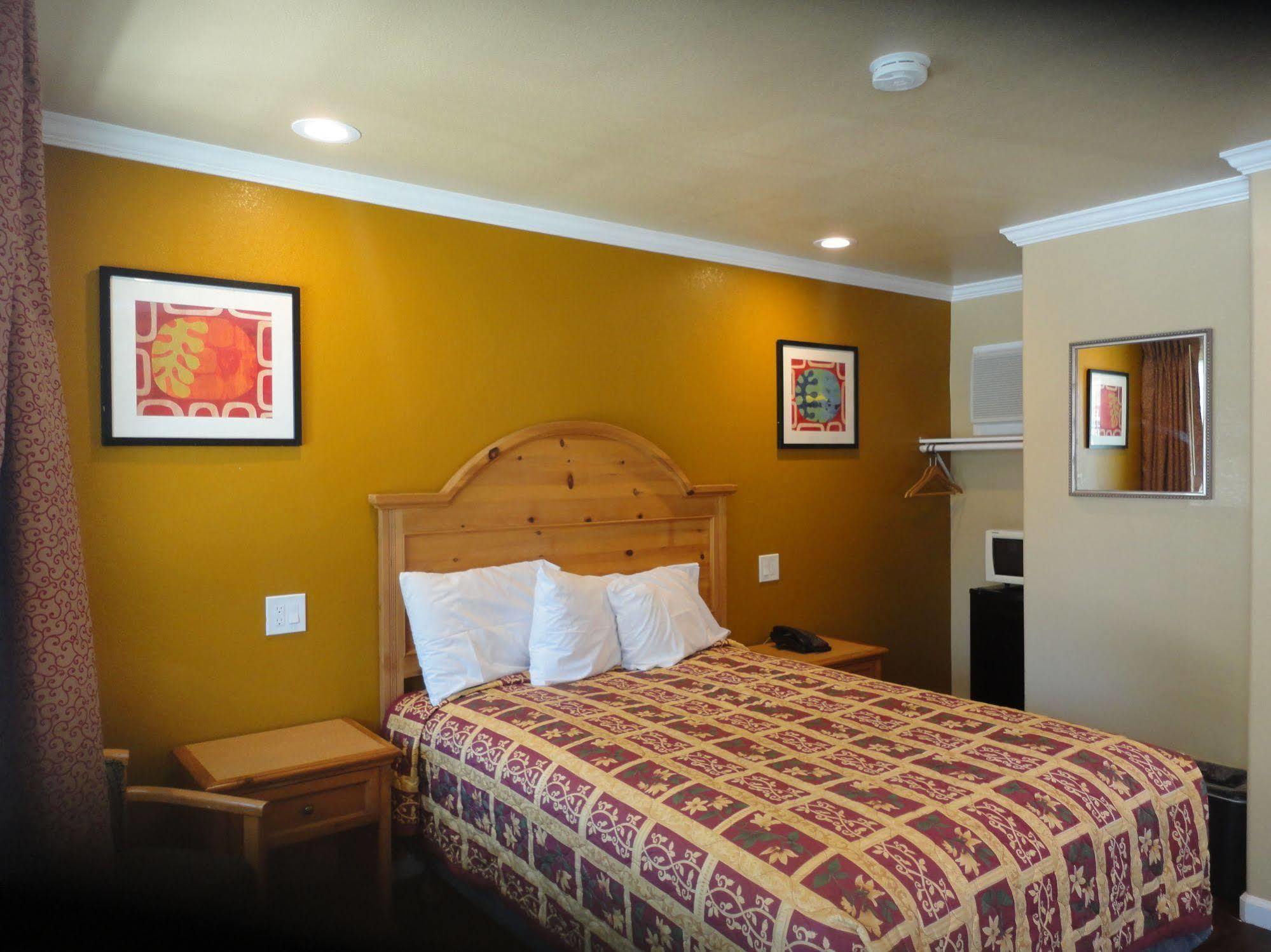 Colusa Motel Ngoại thất bức ảnh
