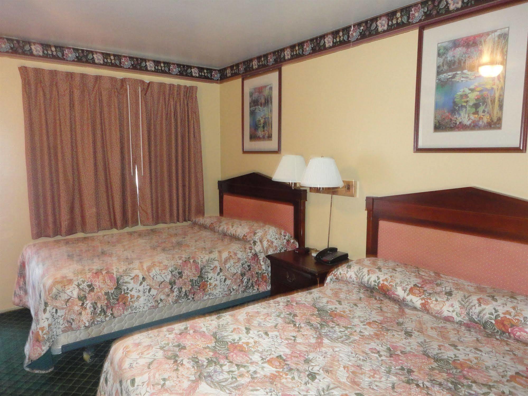 Colusa Motel Ngoại thất bức ảnh