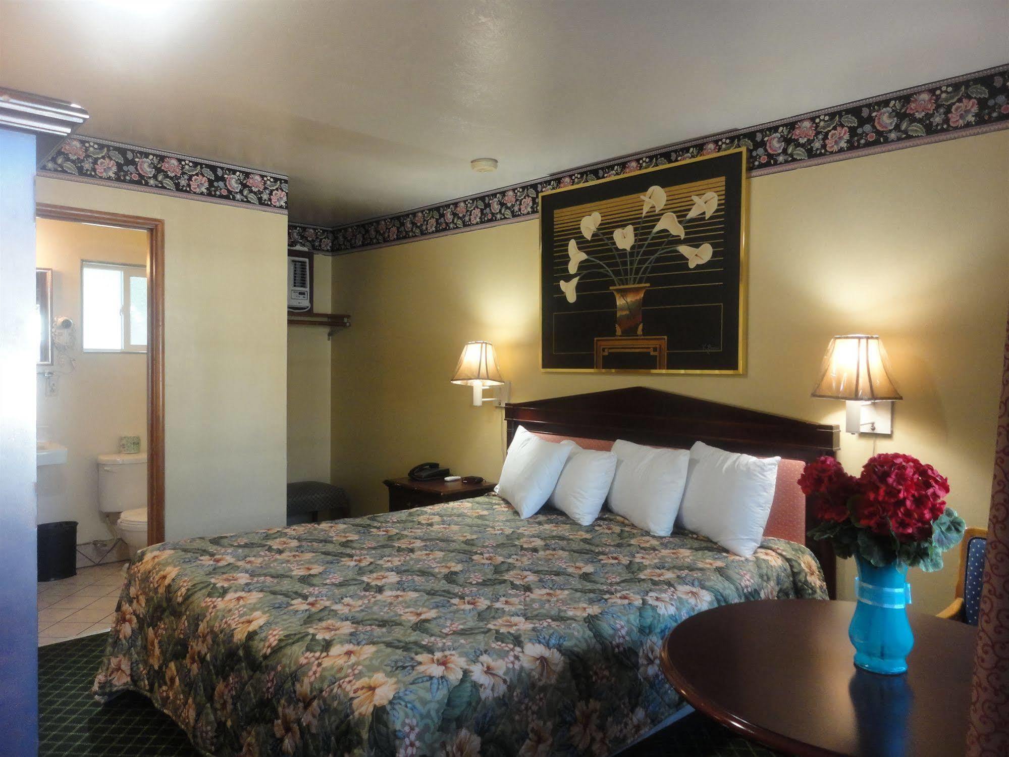 Colusa Motel Ngoại thất bức ảnh