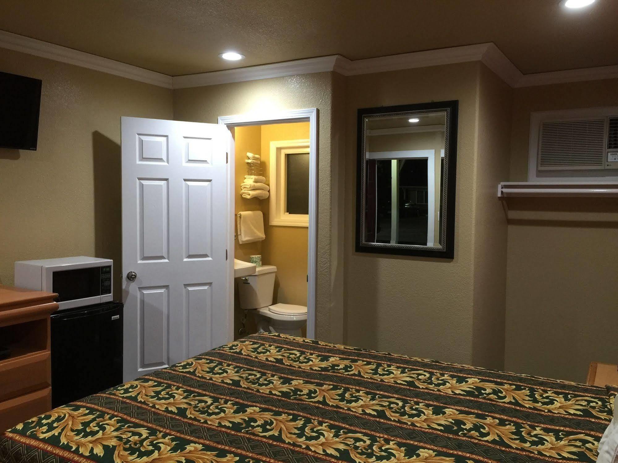 Colusa Motel Ngoại thất bức ảnh