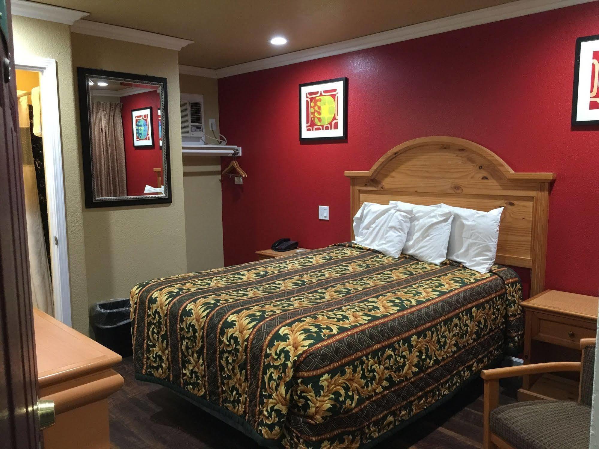 Colusa Motel Ngoại thất bức ảnh