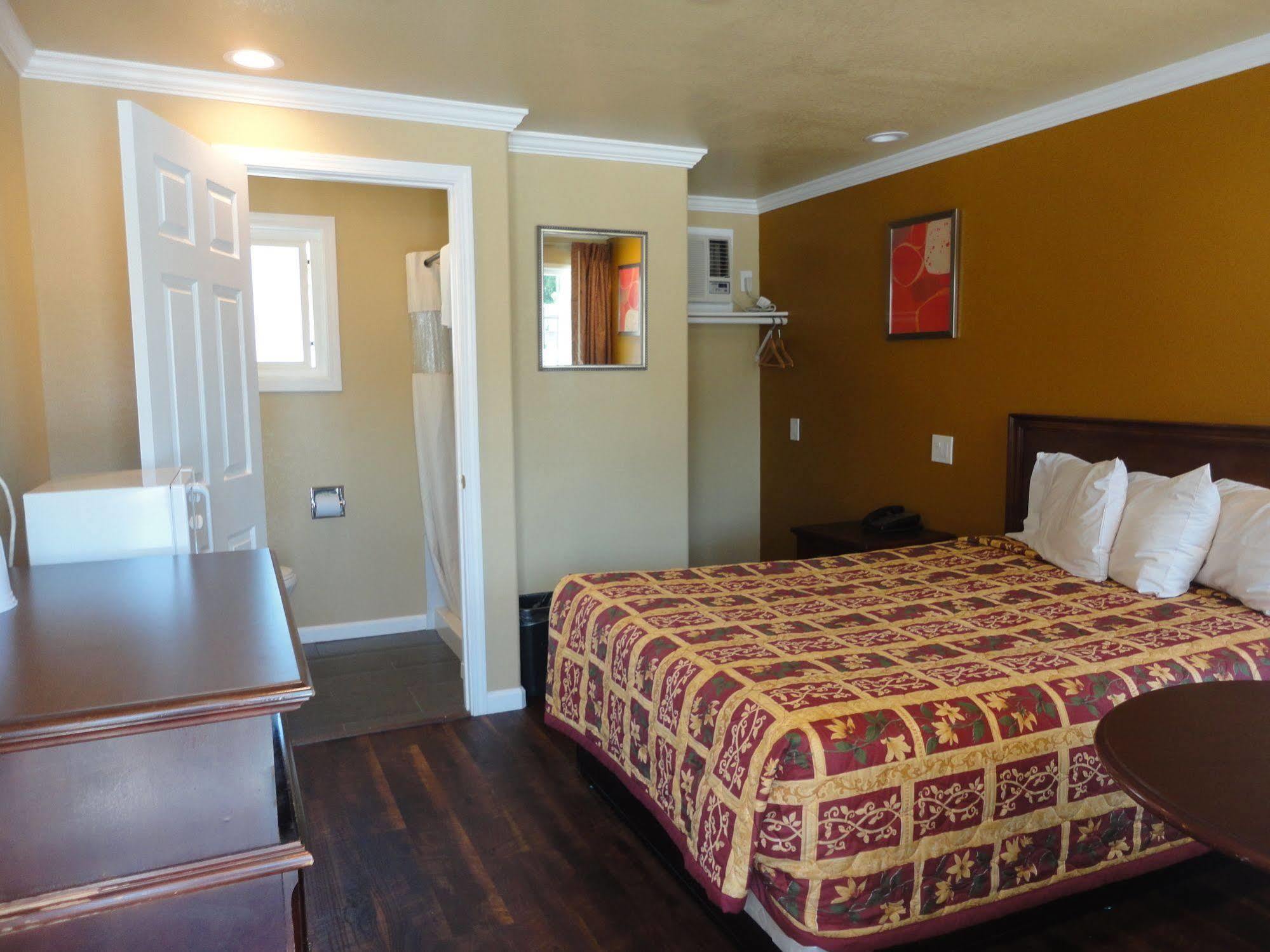 Colusa Motel Ngoại thất bức ảnh