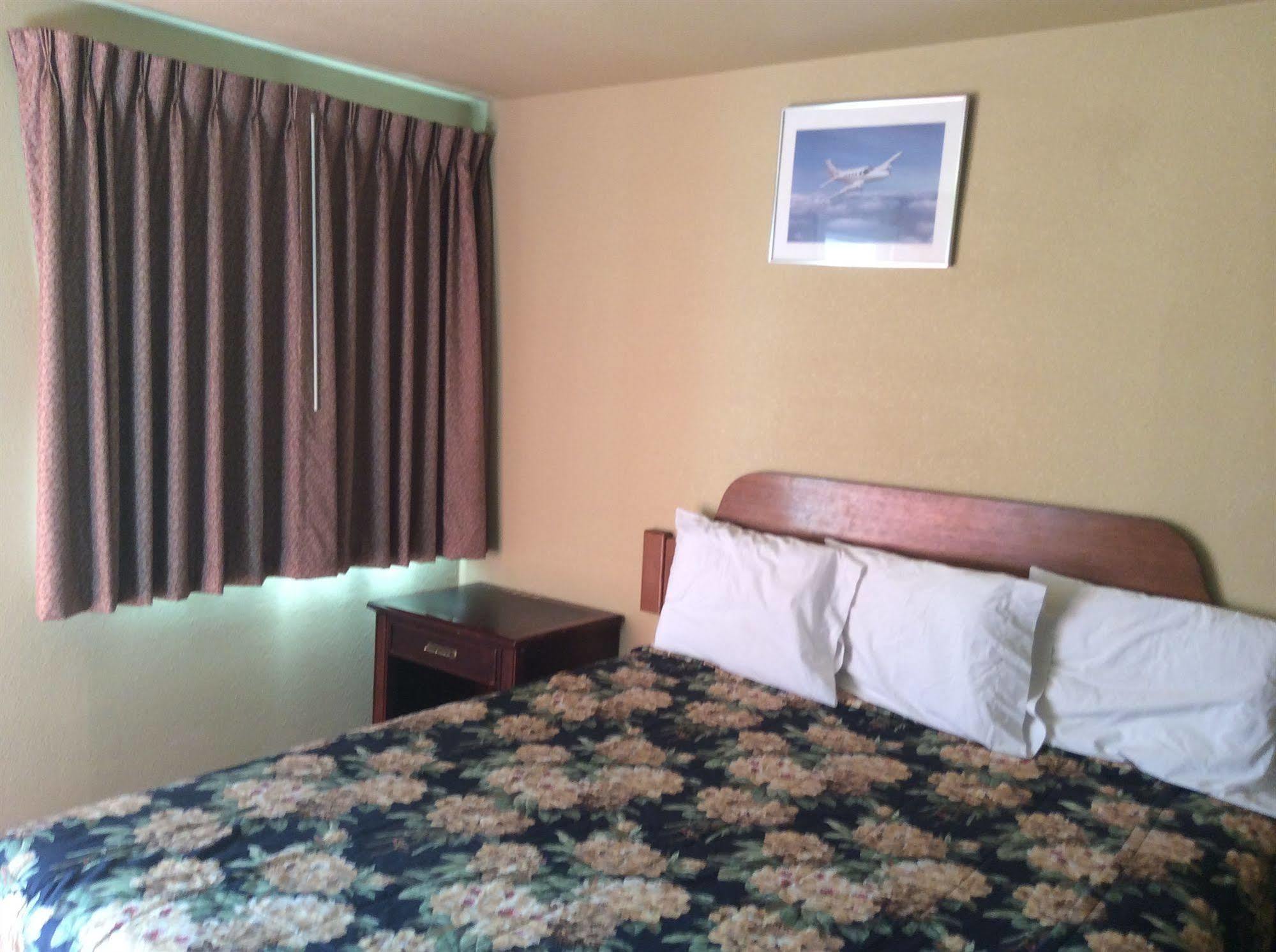 Colusa Motel Ngoại thất bức ảnh